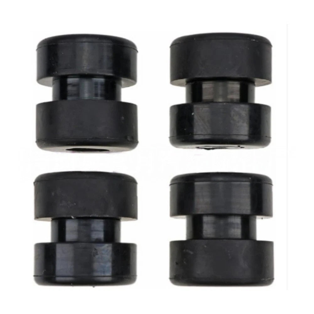 Vibration Engine Mounts for - Rubber, Reduced Cabin Noise