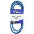 Dixie Chopper Belt A-2006B82W-AI for Dixie Chopper