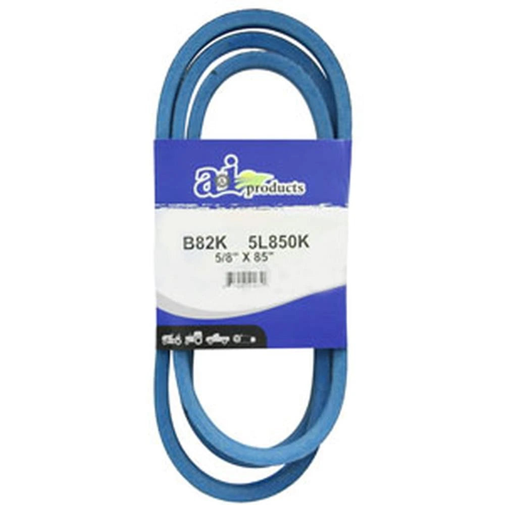 Dixie Chopper Belt A-2006B82W-AI for Dixie Chopper
