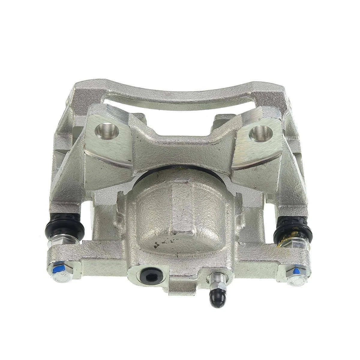 Pair Rear Brake Calipers for Jeep Wrangler (2007-2017)