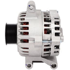 Alternator for Ford F-250 Super Duty (2002–2003) V8 7.3L