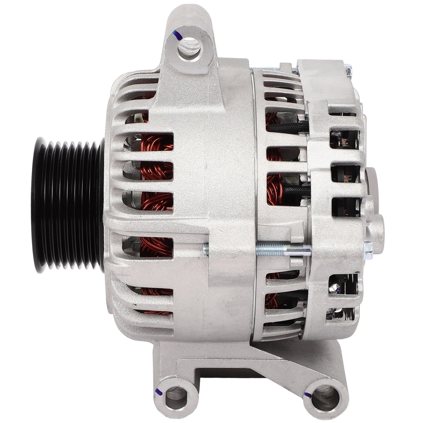 Alternator for Ford F-250 Super Duty (2002–2003) V8 7.3L