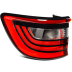 Brake Tail Light Assembly Set for Dodge Durango (2014–2025)