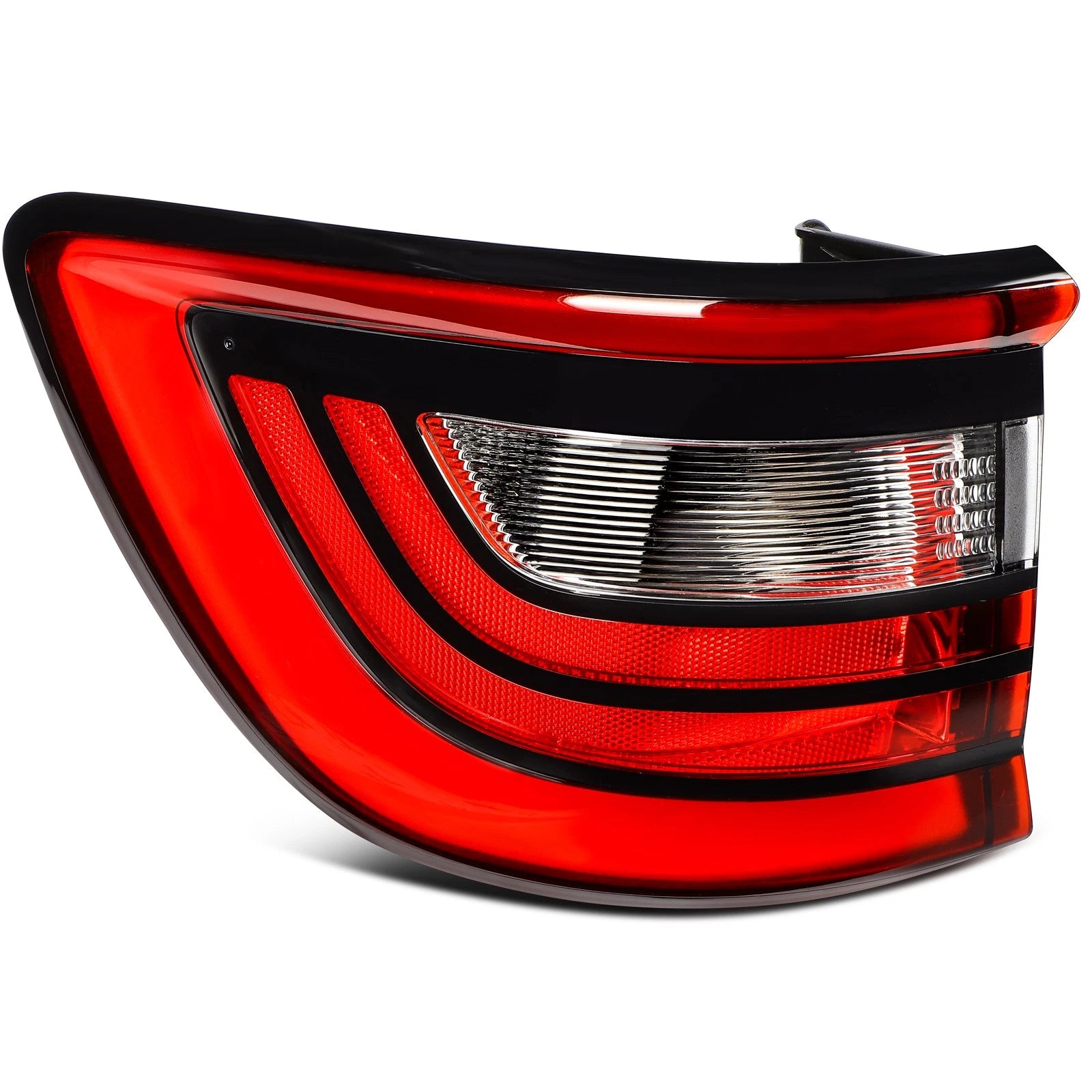 Brake Tail Light Assembly Set for Dodge Durango (2014–2025)