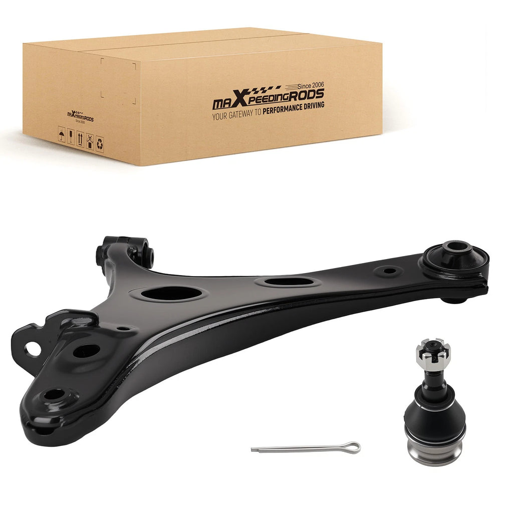 Lower RH Front Control Arm w/Ball Joint for Subaru Forester (2014–2018)