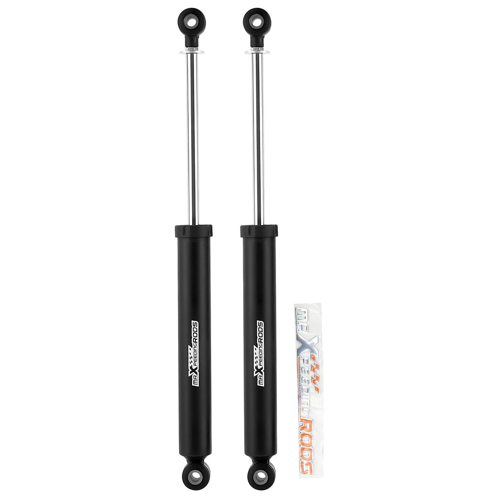 Rear Shock Absorbers Lift Kit for GMC Sierra 1500 2WD 4WD (2007–2022)