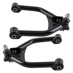 2X Adjustable Front Upper Control Camber Arms for Dodge Challenger (2008-2023)