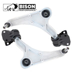 2pc Set Front Lower Control Arm & Ball Joint for Ford Fusion (2013–2020)
