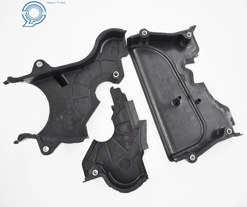 Engine Timing Cover Set for Mazda Protege (1995-2001)
