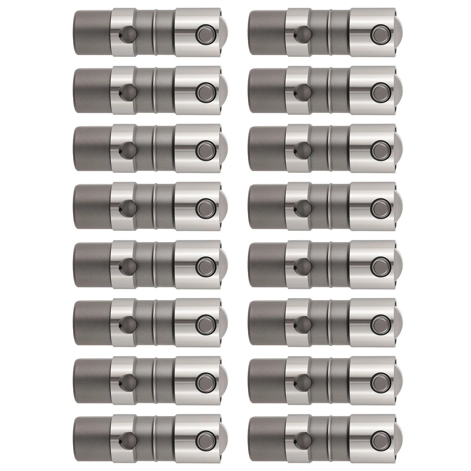 Set of 16 Roller Lifters for Chevy Camaro Corvette Silverado Tahoe GMC (1999–2013) HL124