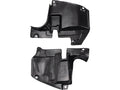 Front Fender Liner Set for Mazda CX-5 (2017–2023) TY874PV