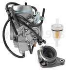 Carburetor for Honda XR650L (1993-2012)