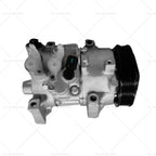A/C Compressor with Clutch for Toyota Corolla 1.8L (2011–2014)