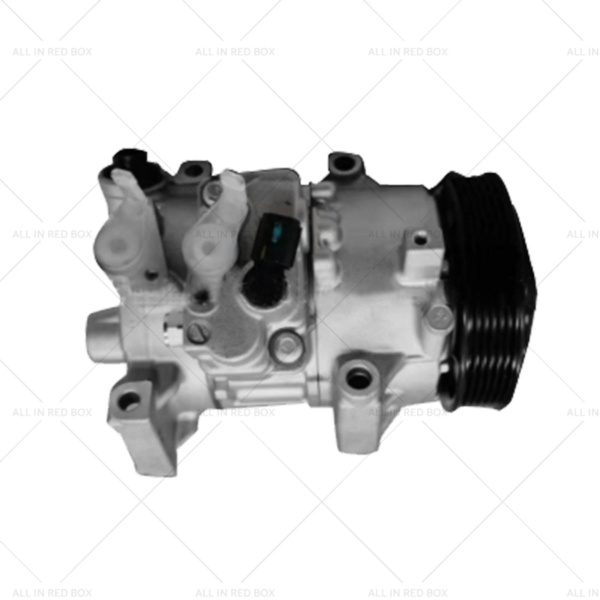 A/C Compressor with Clutch for Toyota Corolla 1.8L (2011–2014)