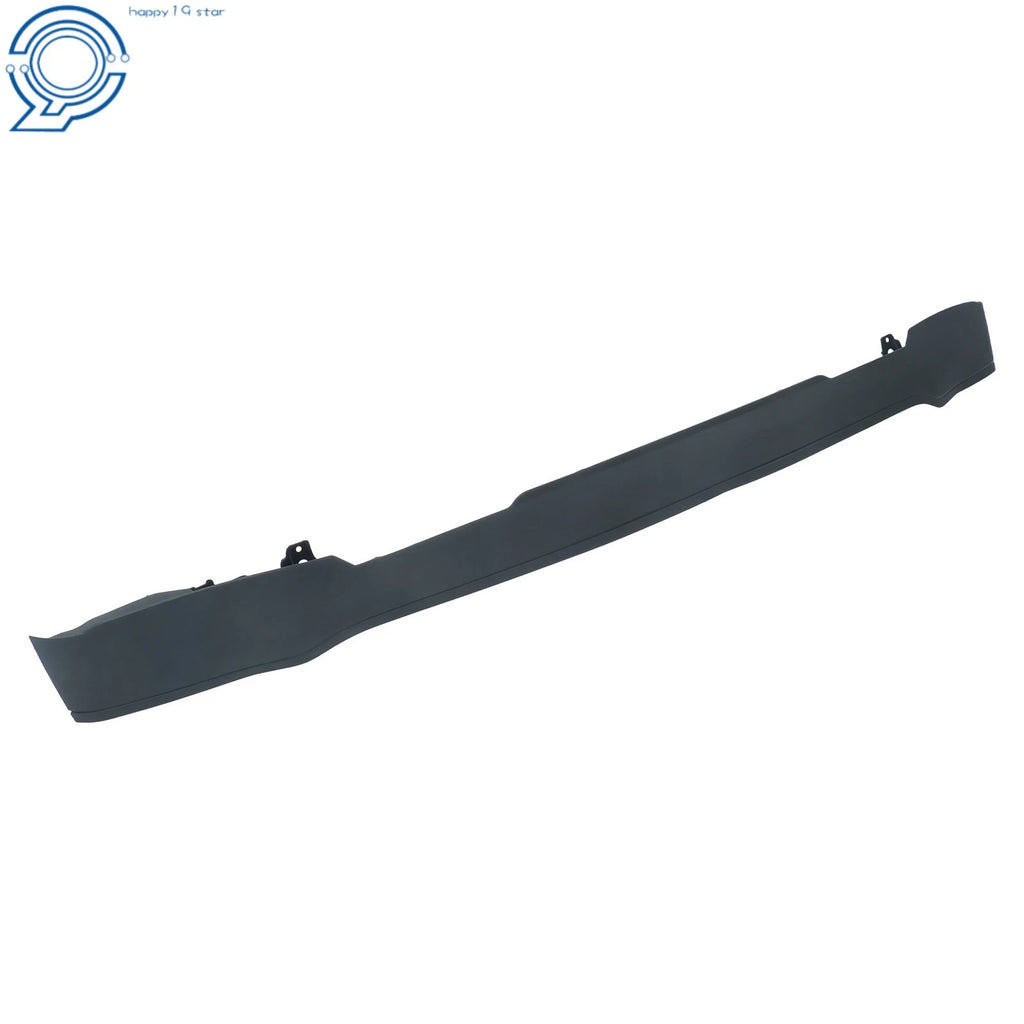 Air Dam Deflector for Ford F150 2WD (2021-2024)