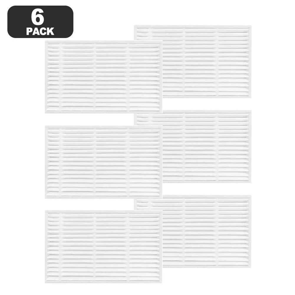Air Filter for Haier HSR Home For M3 Robot Vacuum Cleaner Replacement
