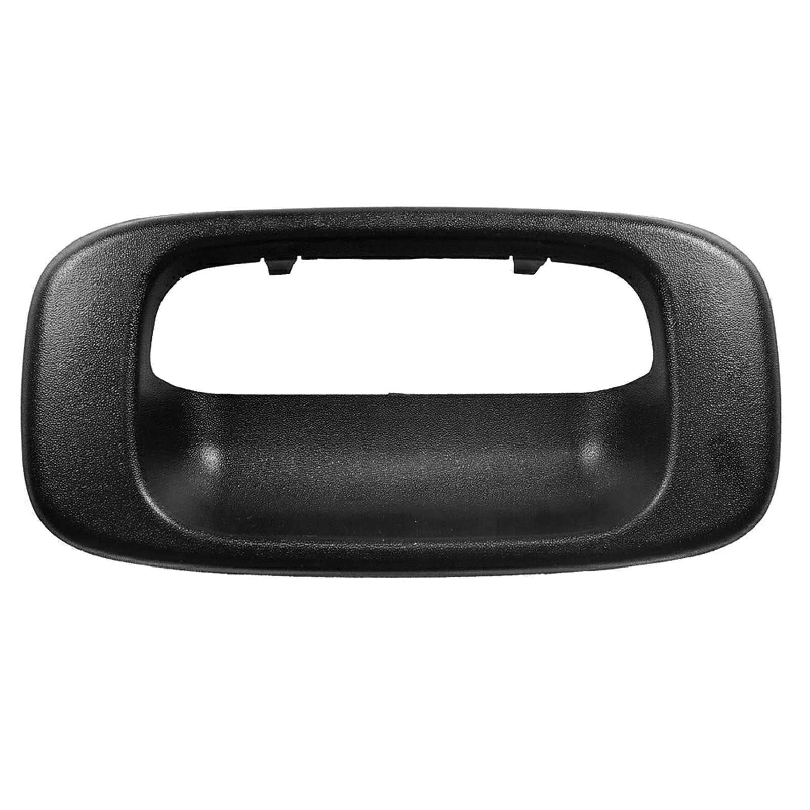 Tailgate Handle Bezel for Chevy Silverado GMC Sierra (2014–2019)
