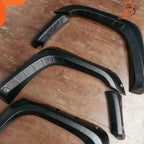 6PC Fender Flare Arch for Holden Colorado RC (2008-2011)