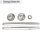Timing Chain Kit No. 3R2Z6A257DA for Ford F-150, Expedition, Lincoln Navigator 