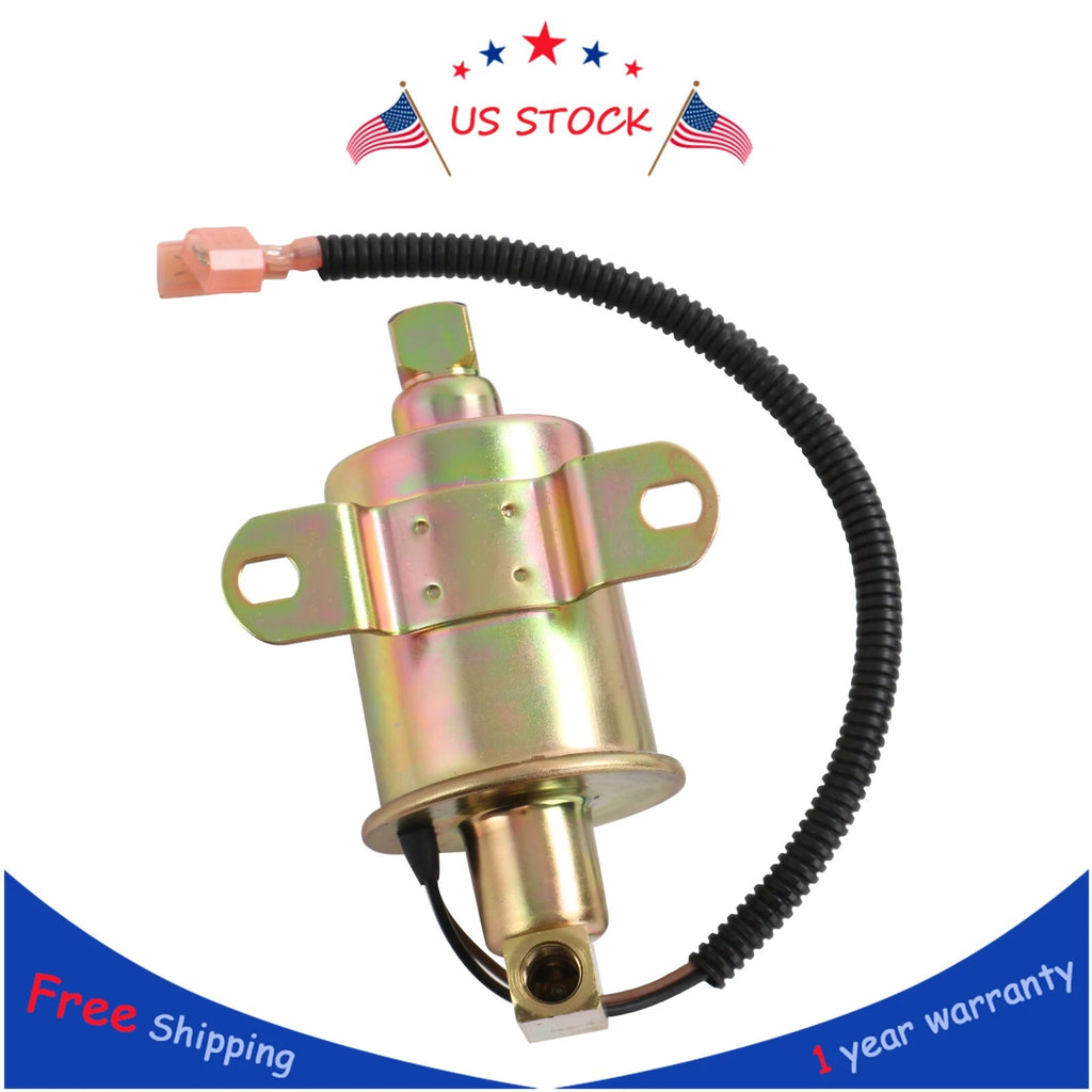 Fuel Pump for Cummins Onan Generator 