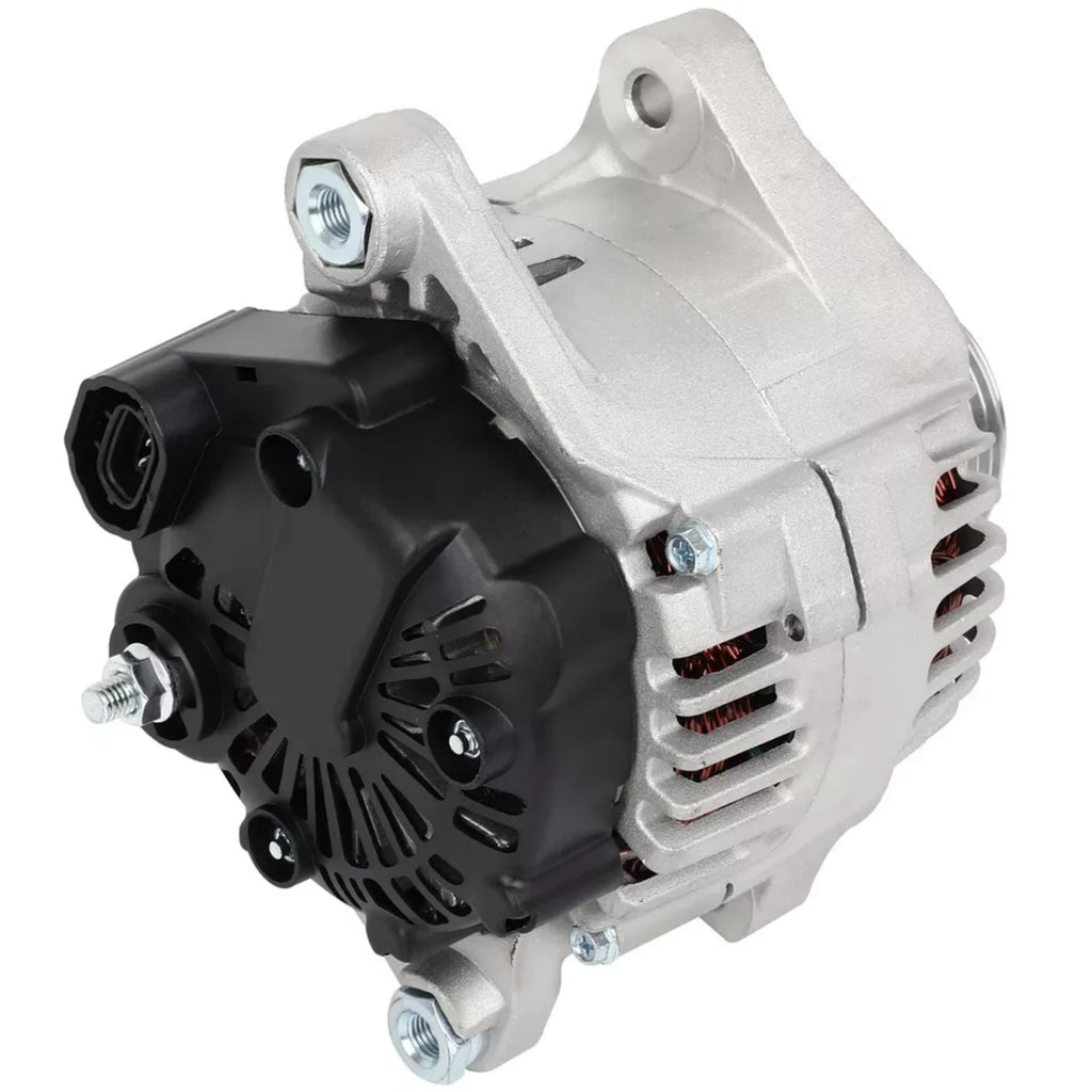 Alternator for Kia Optima L4 2.4L 2006–2010 (110A 12V CW)