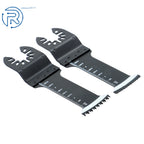 15X Oscillating Tool Blades for Multitools (Universal Fit)
