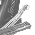 Brake Arm Lever for Harley Touring Electra Street Road Glide (2014–2024) Chrome