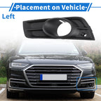 1 Pc Fog Light Grill for Chevrolet Cruze (2011–2015) GM1038133