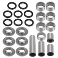 Swingarm Linkage Bearing Seal Kit for Arctic Cat Kawasaki 400 92026-S105 3406-096