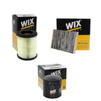 Wix Filter Service Kit for Chrysler 300, Dodge Charger (2005–2023)
