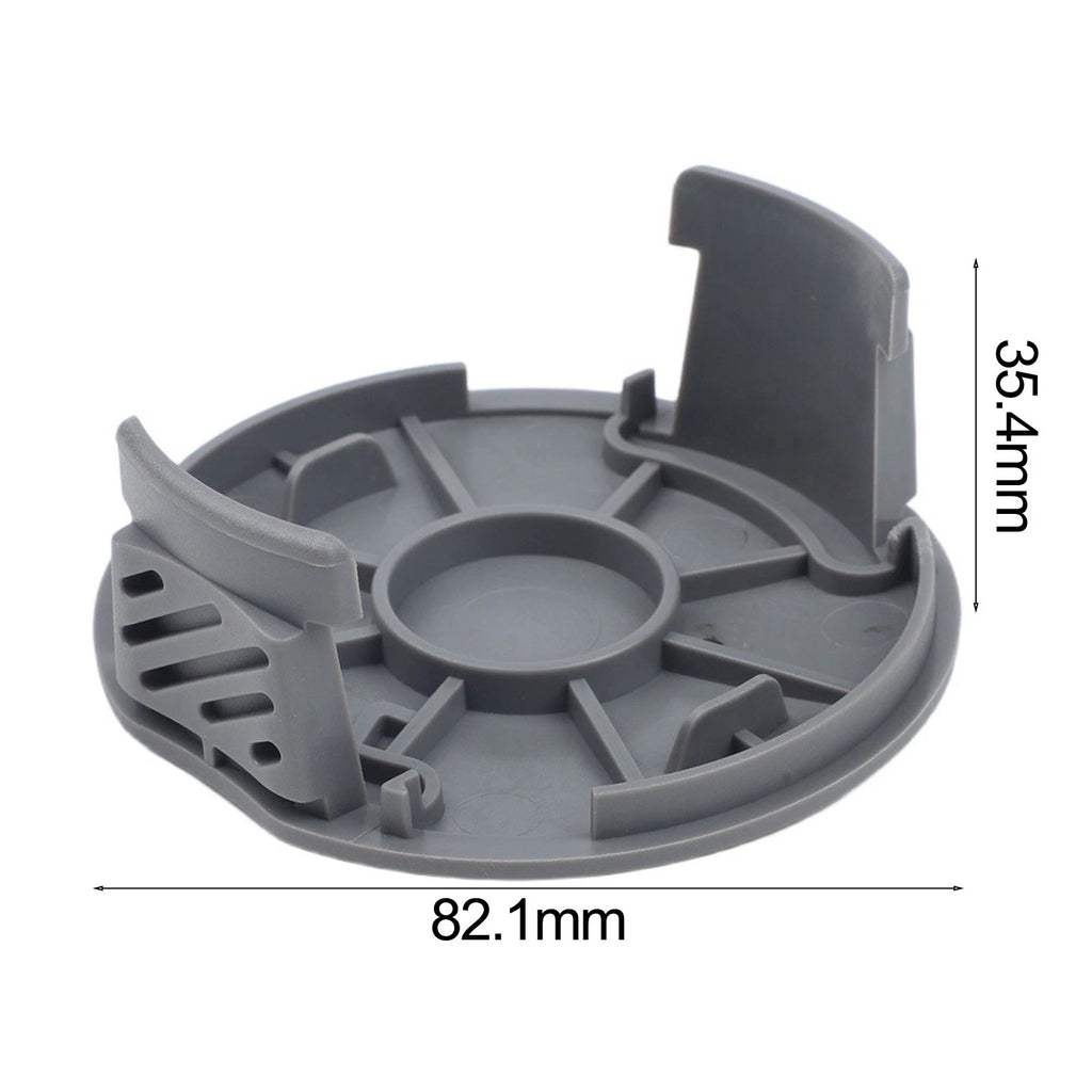 Spool Cover Replacement for EasyGrassCut 18-230, 18-260