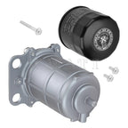 Fuel Pump & Oil Filter for Honda VT1300 VT750 (2006–2018) 16700-HN8-601
