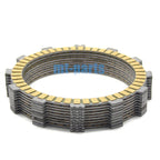 Clutch Friction Plate Kit for Yamaha MT-09 Tracer ABS (2015–2020) / YZF R1 (2004–2014)