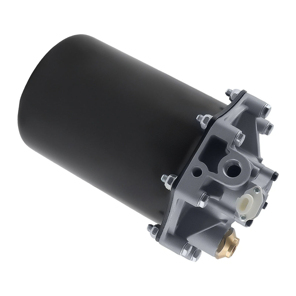 Air Dryer Assembly 12V AD9 for Bendix Semi Truck (065225, 109685)