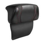Razor Chopped Passenger Backrest Pad for Harley Touring Road Glide (2014-2023)
