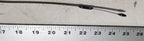 Engine Oil Dipstick for Chevy Beretta/Cavalier/Corsica (1987–1989) 10100032