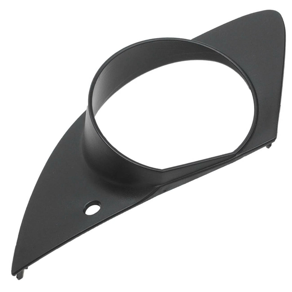 Front Left Bumper Fog Light Cover for BMW E65 E66 (2006-2008)