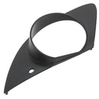 Front Left Bumper Fog Light Cover for BMW E65 E66 (2006-2008)