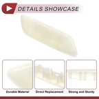 Front Right Washer Nozzle Cover for Lexus IS II (2008-2010) Unpainted