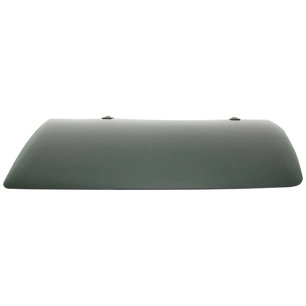 Rear Passenger Door Glass for Toyota Tundra (2007–2021)