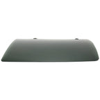 Rear Passenger Door Glass for Toyota Tundra (2007–2021)