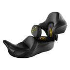 Driver Passenger Seat & Backrests for Harley Touring CVO Road Glide (2014–2023)