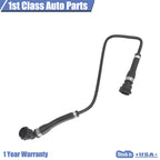 Coolant Reservoir Hose for BMW X5 E53 4.4i 4.6is (2000–2003) [11531439123]