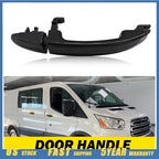 Exterior Door Handle for Ford Transit Connect (2014–2018) RH Back Door