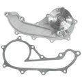 Water Pump for Hilux TGN16R 05~14 4cyl 2TR-FE 2.7L Petrol Engine 2x4 Ute