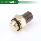Engine Coolant Temperature Sensor No. 37760P00003 for Honda S2000 (2007)