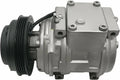 AC Compressor Replacement for Toyota T100 3.4L (1995–1998)