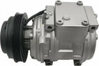 AC Compressor Replacement for Toyota T100 3.4L (1995–1998)