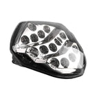 Smoke Rear Brake LED Tail Lights for SUZUKI GSXR1000 (2003-2004)