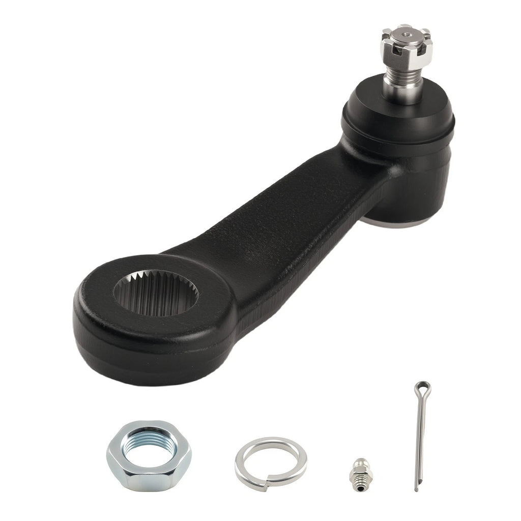 Front Pitman Arm for Chevy S10 Blazer GMC S15 Jimmy Sonoma Bravada (1983–2004)